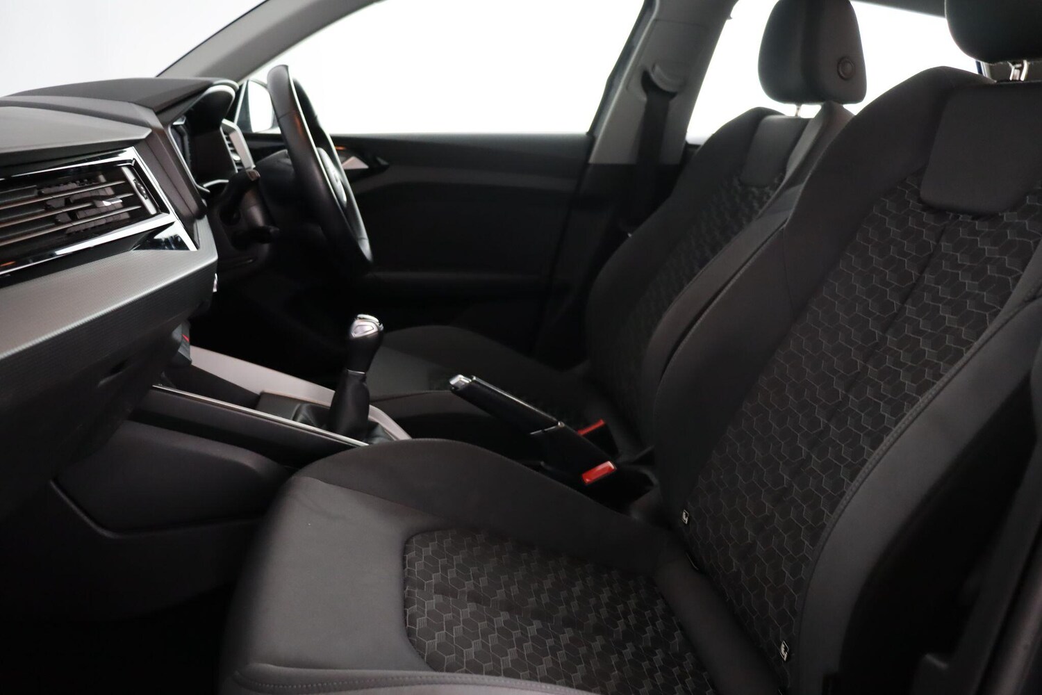 Used Audi A1 2023 for sale - 78171476: Photo 14