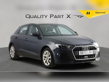 Used Audi A1 2023 for sale - 78171476: Photo