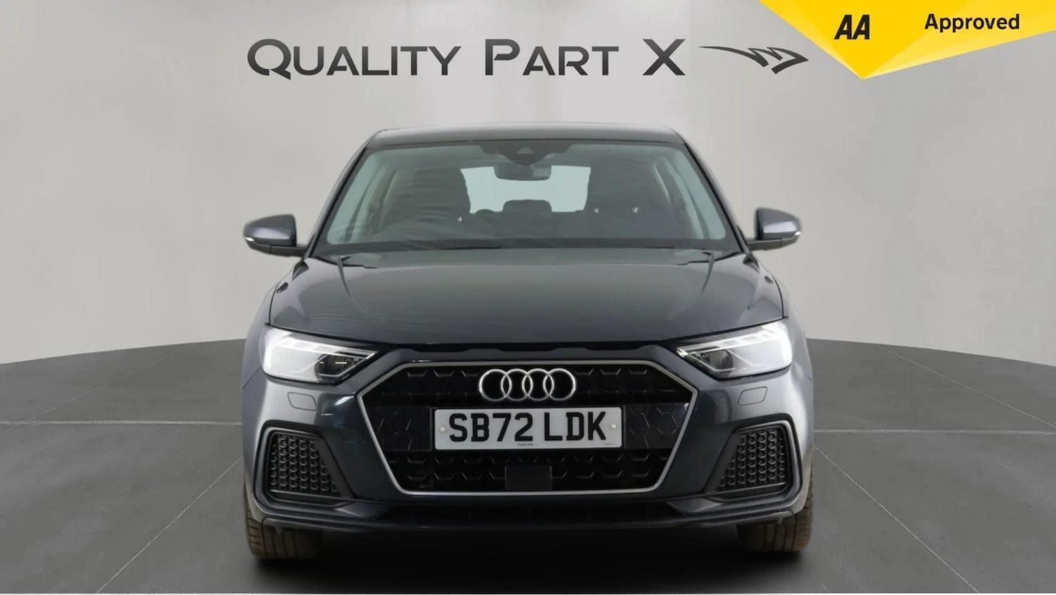 Used Audi A1 2023 for sale - 78171476: Photo 2