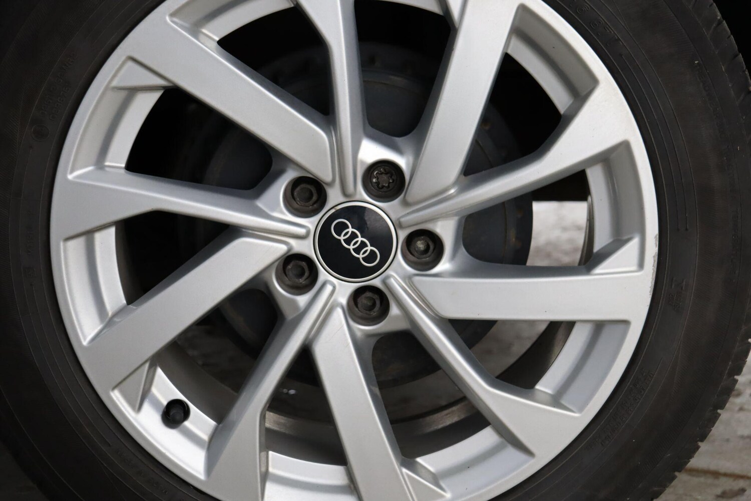 Used Audi A1 2023 for sale - 78171476: Photo 29