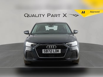 Used Audi A1 2023 for sale - 78171476: Photo