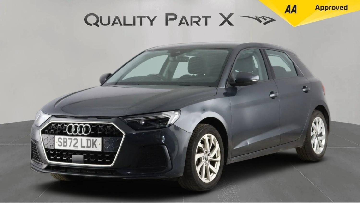 Used Audi A1 2023 for sale - 78171476: Photo 3