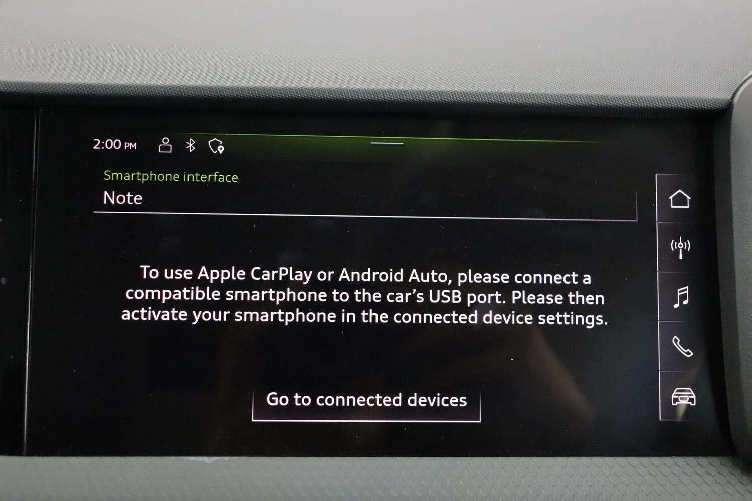 Used Audi A1 2023 for sale - 78171476: Photo 35