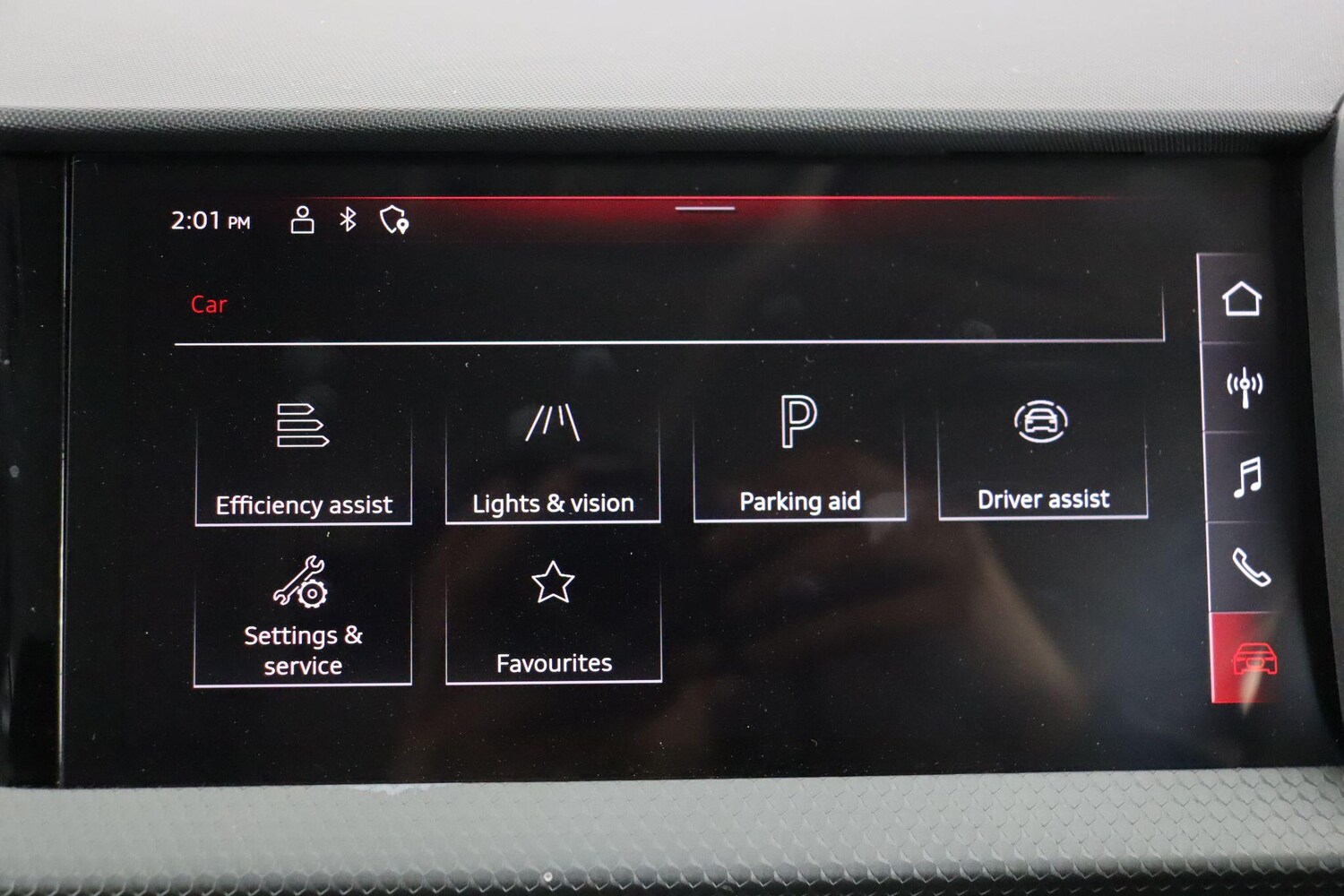 Used Audi A1 2023 for sale - 78171476: Photo 36