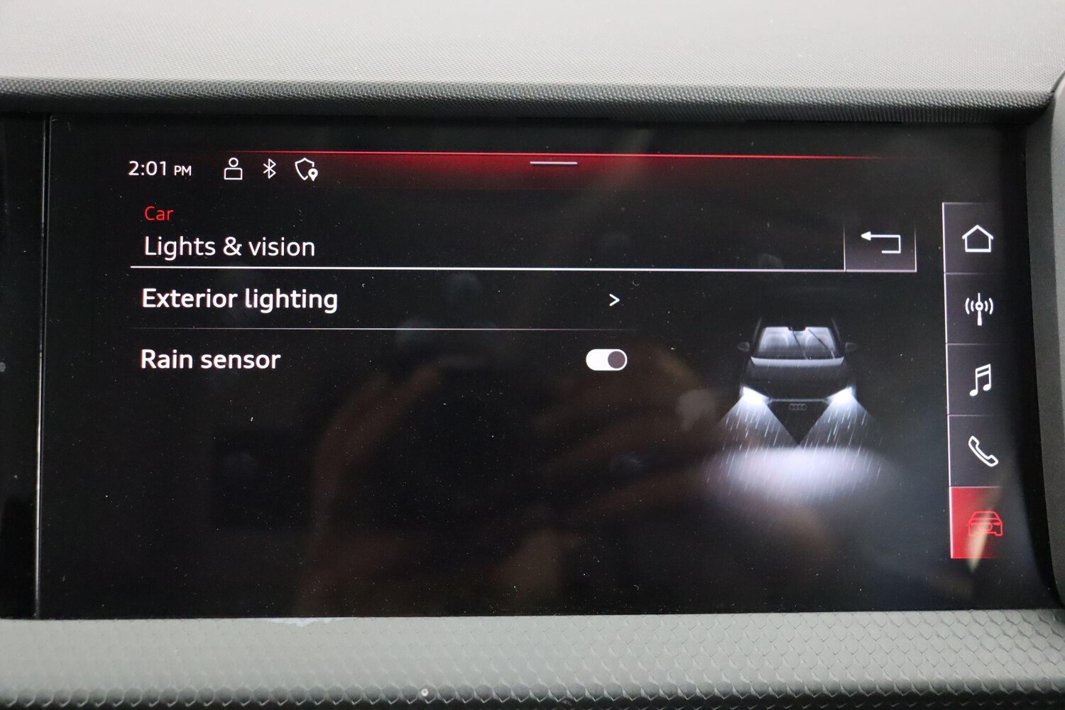 Used Audi A1 2023 for sale - 78171476: Photo 38