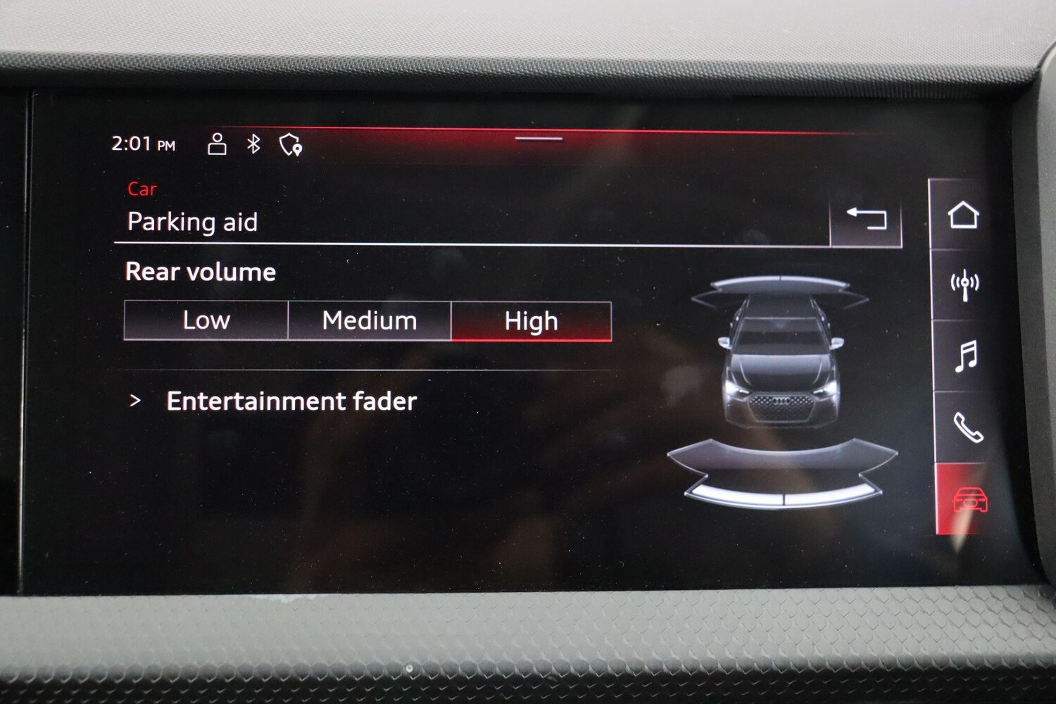 Used Audi A1 2023 for sale - 78171476: Photo 39