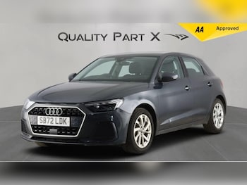 Used Audi A1 2023 for sale - 78171476: Photo