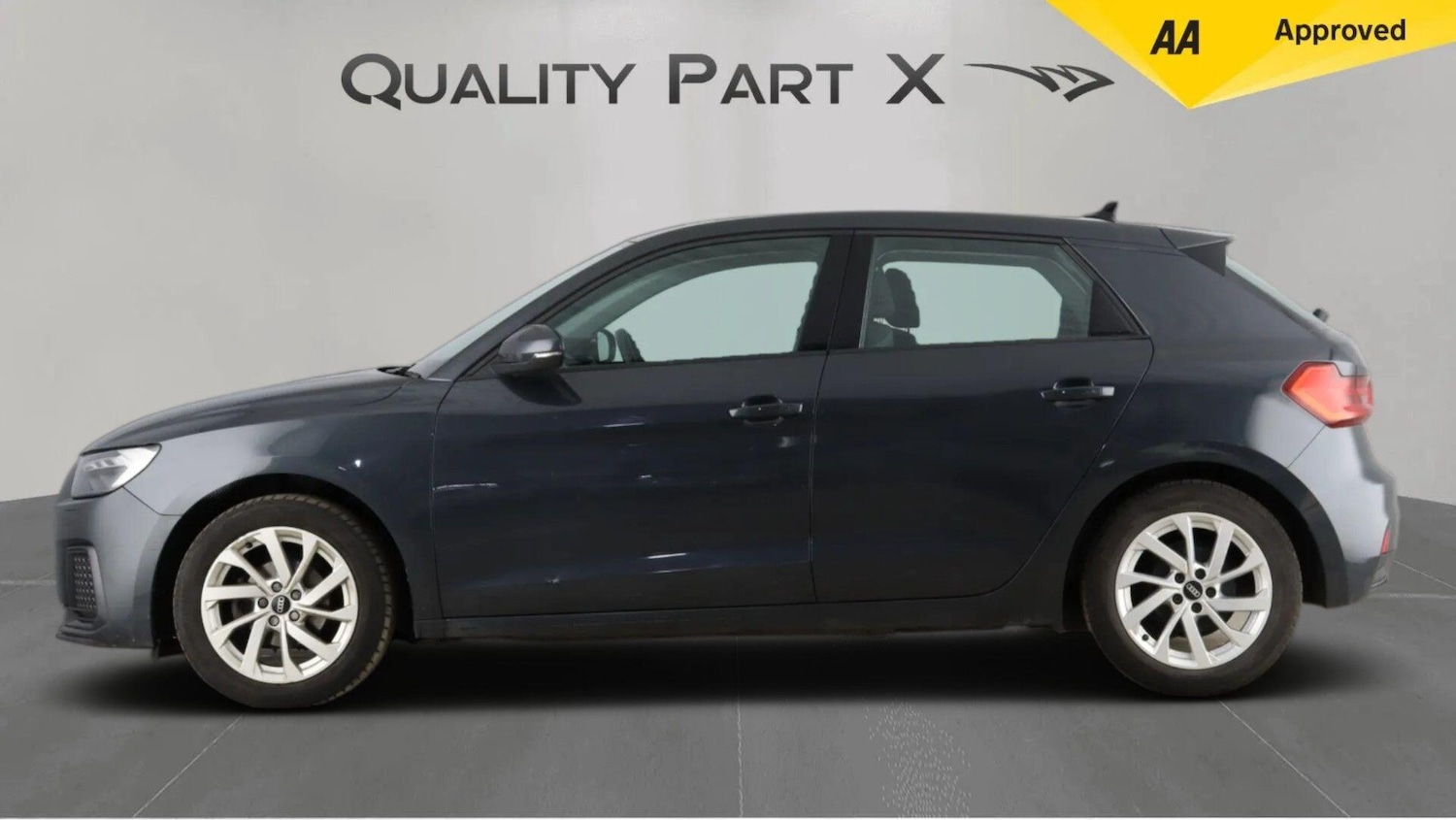 Used Audi A1 2023 for sale - 78171476: Photo 4