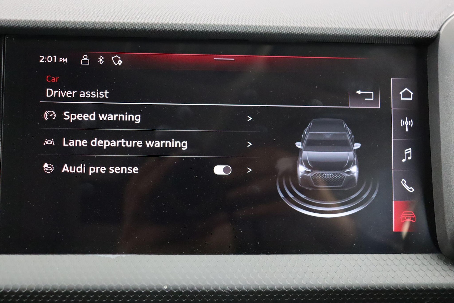 Used Audi A1 2023 for sale - 78171476: Photo 40