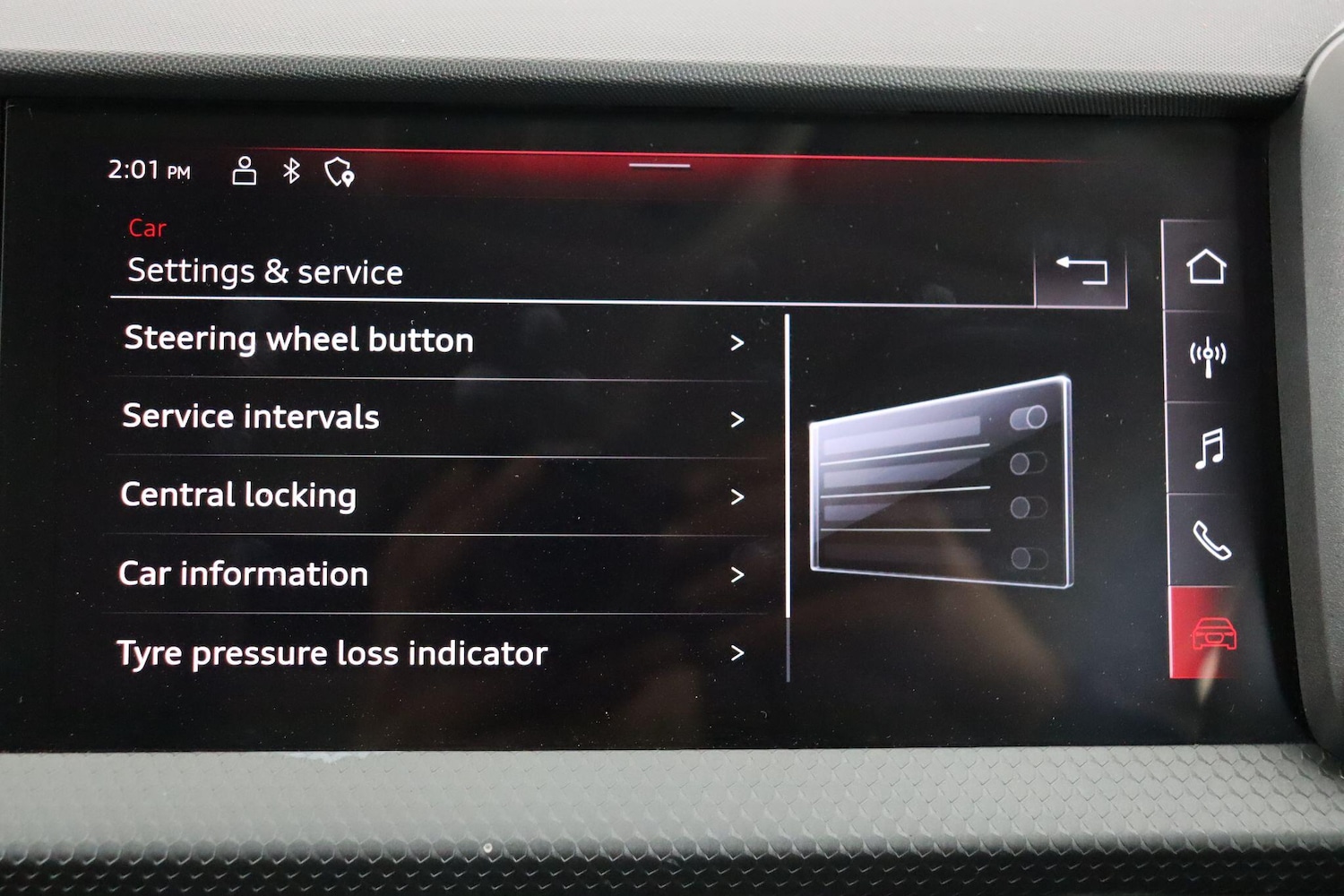 Used Audi A1 2023 for sale - 78171476: Photo 41