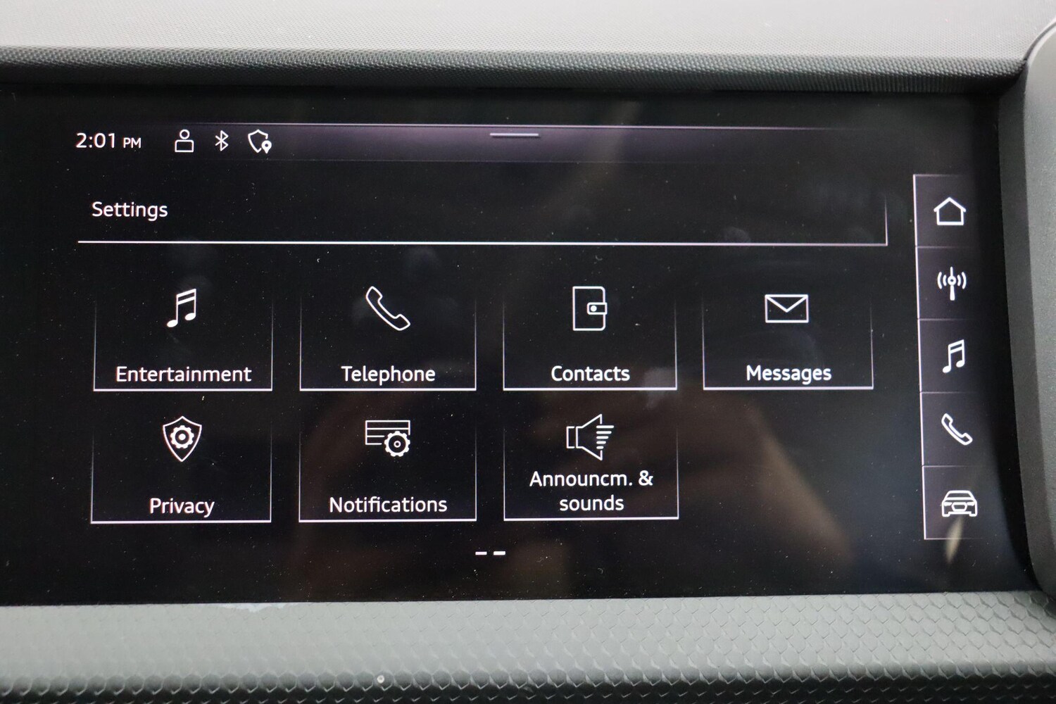 Used Audi A1 2023 for sale - 78171476: Photo 43