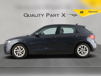 Used Audi A1 2023 for sale - 78171476: Photo