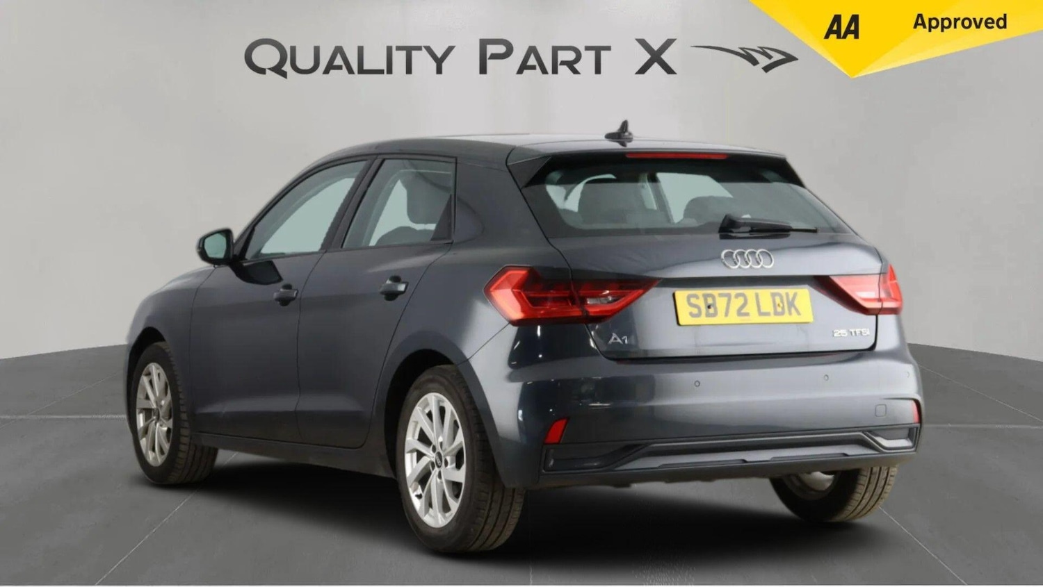 Used Audi A1 2023 for sale - 78171476: Photo 5