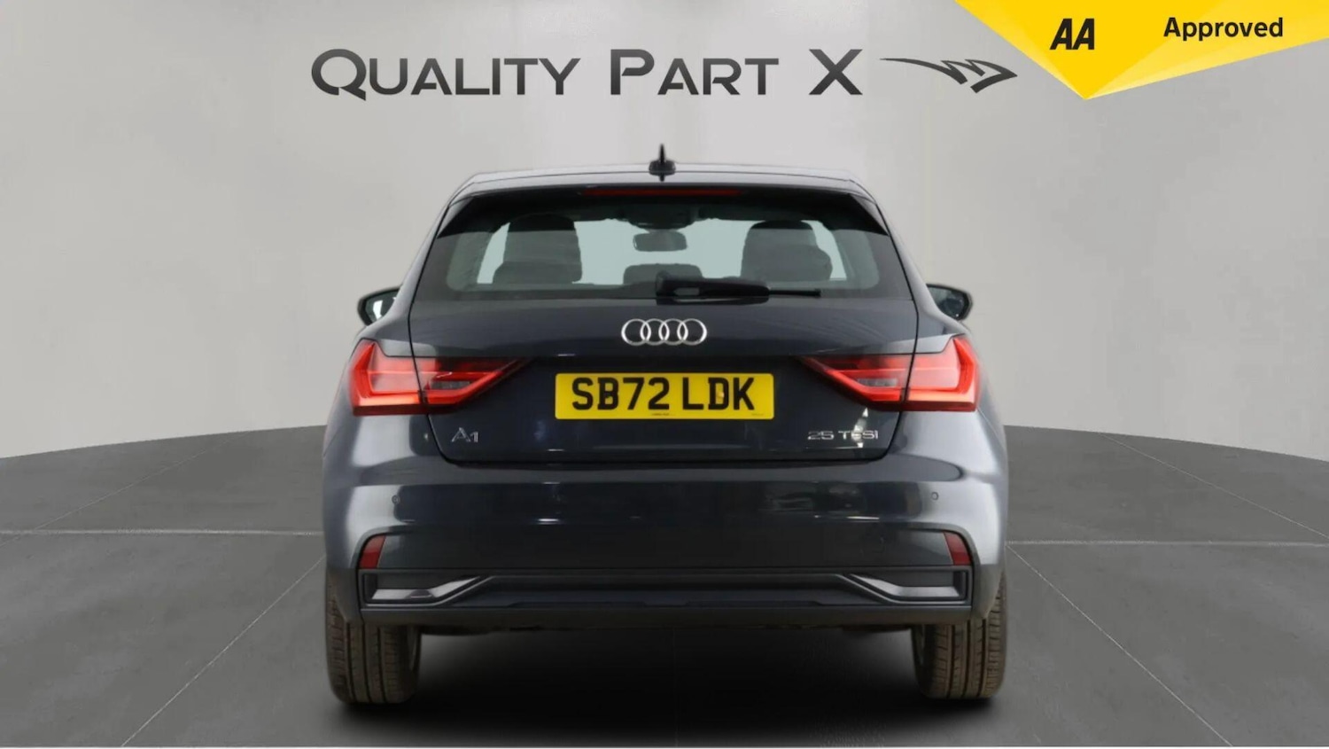 Used Audi A1 2023 for sale - 78171476: Photo 6