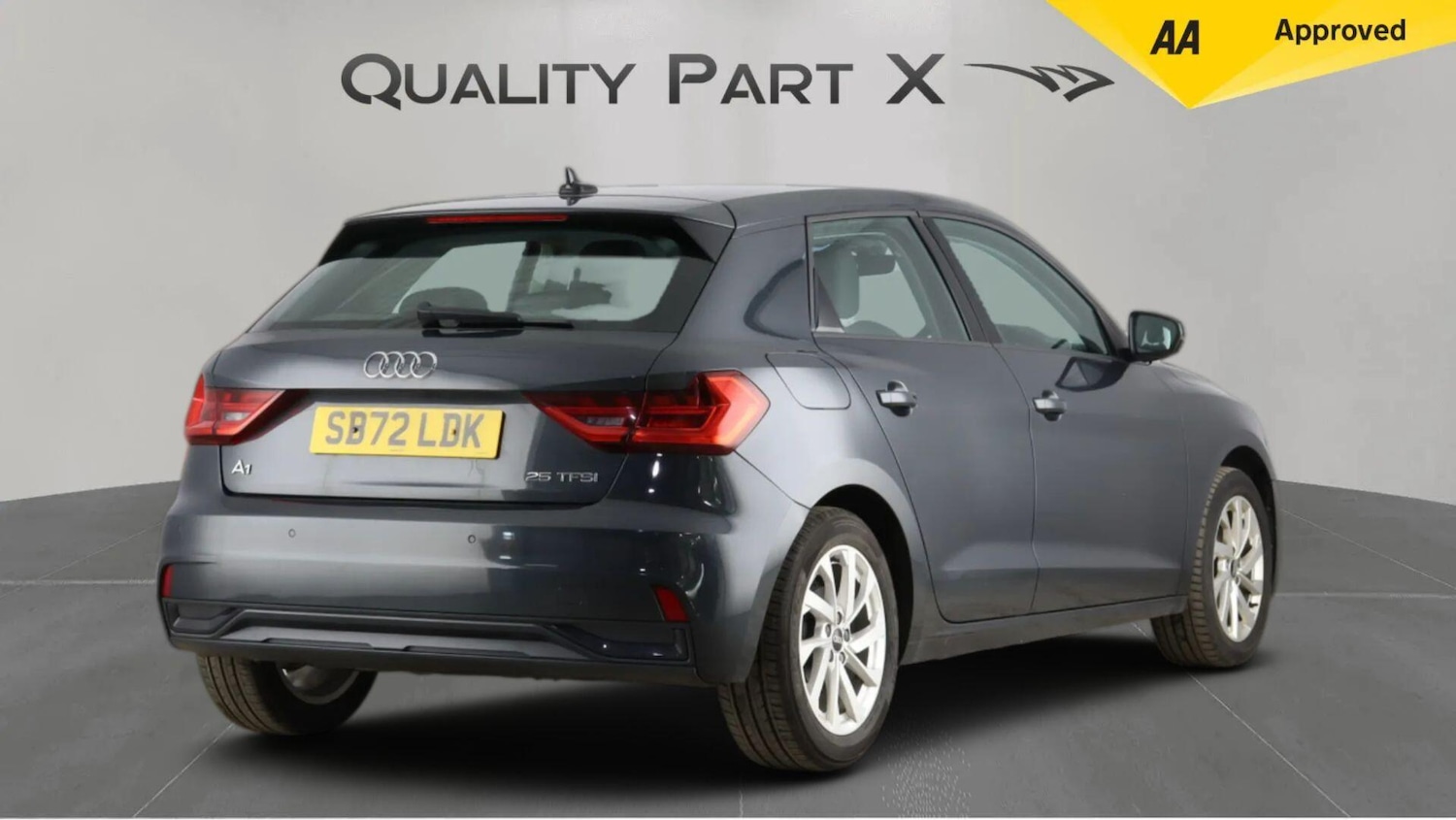 Used Audi A1 2023 for sale - 78171476: Photo 7