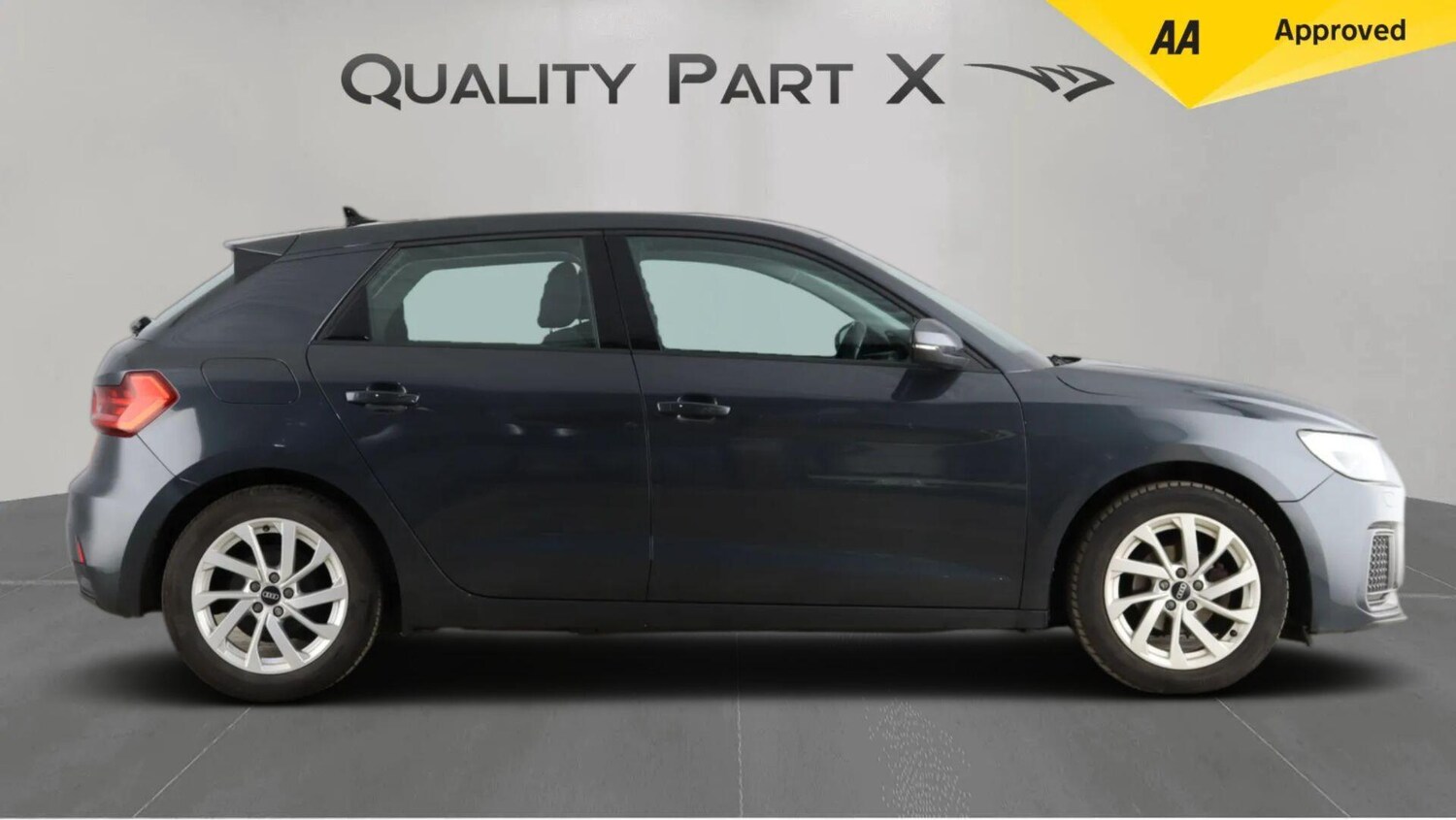 Used Audi A1 2023 for sale - 78171476: Photo 8
