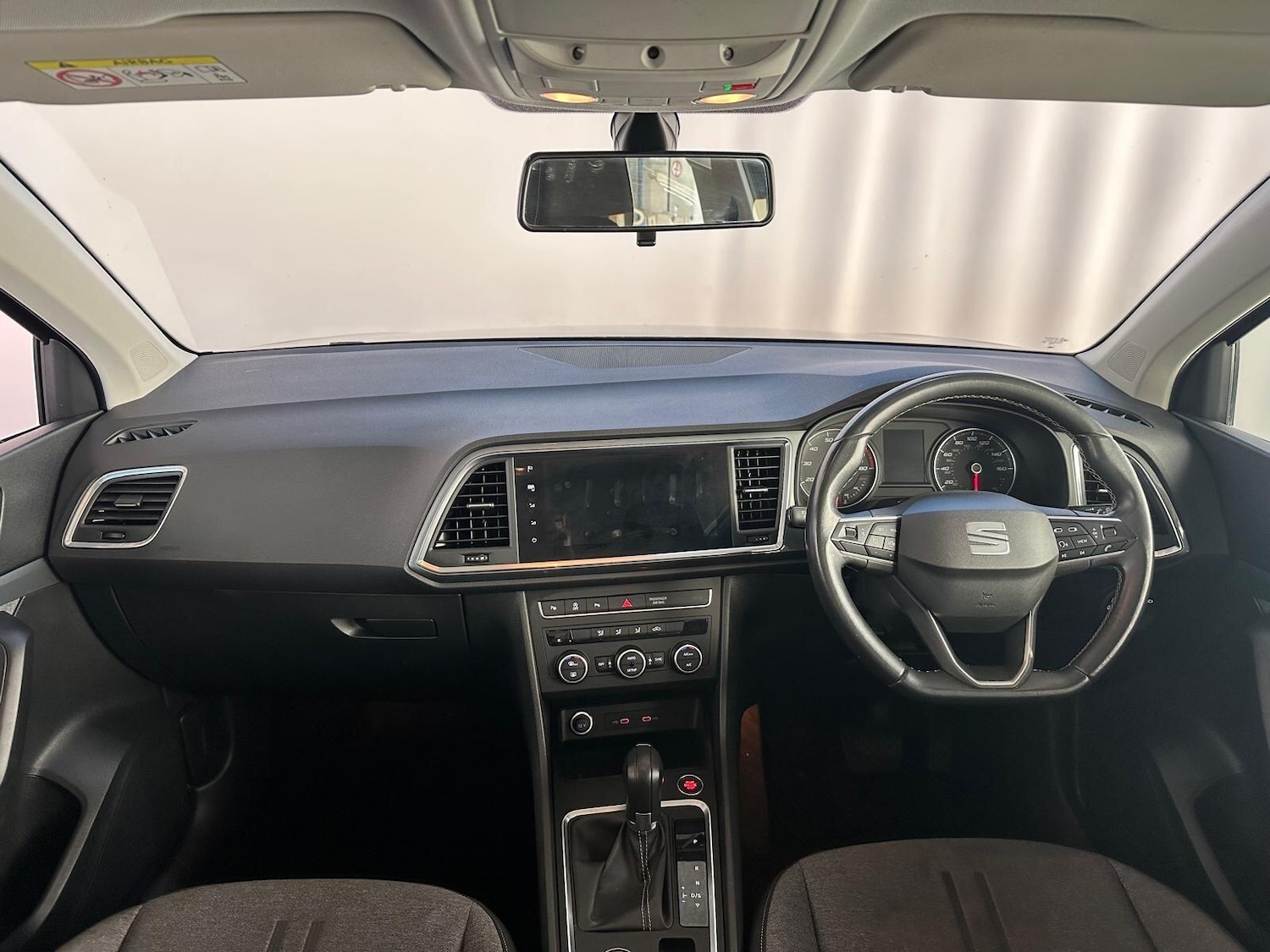 Used SEAT Ateca 2021 for sale - 76026389: Photo 10