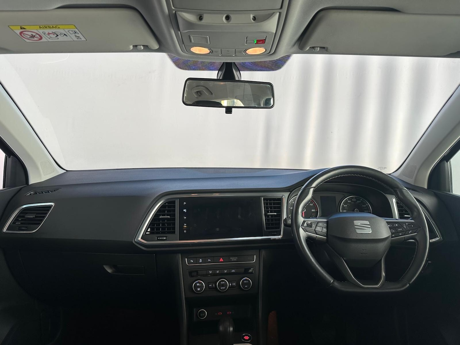 Used SEAT Ateca 2021 for sale - 76026389: Photo 11