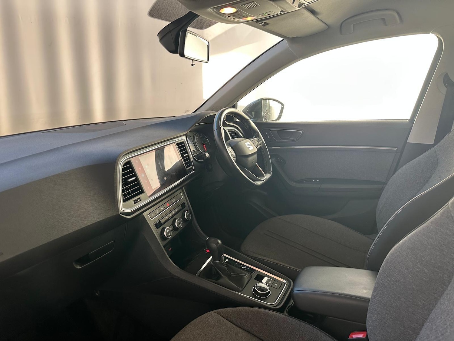Used SEAT Ateca 2021 for sale - 76026389: Photo 12