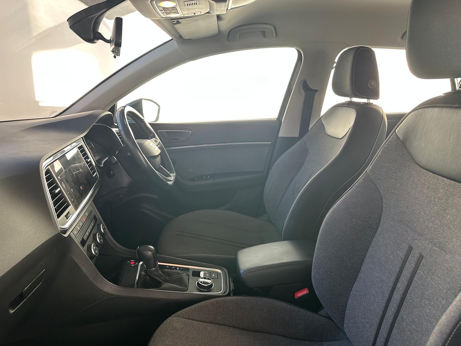 Used SEAT Ateca 2021 for sale - 76026389: Photo 13