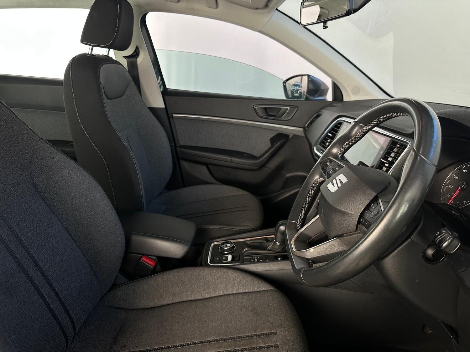 Used SEAT Ateca 2021 for sale - 76026389: Photo 14