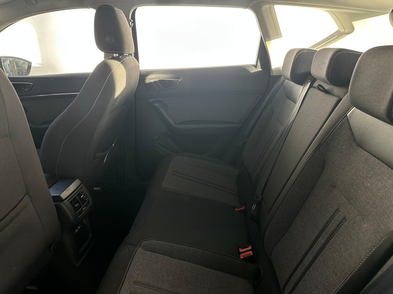 Used SEAT Ateca 2021 for sale - 76026389: Photo 16