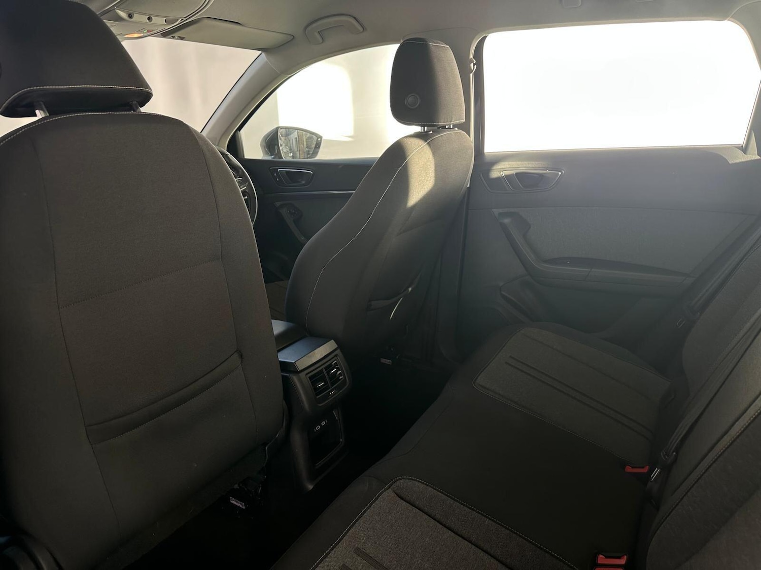 Used SEAT Ateca 2021 for sale - 76026389: Photo 17