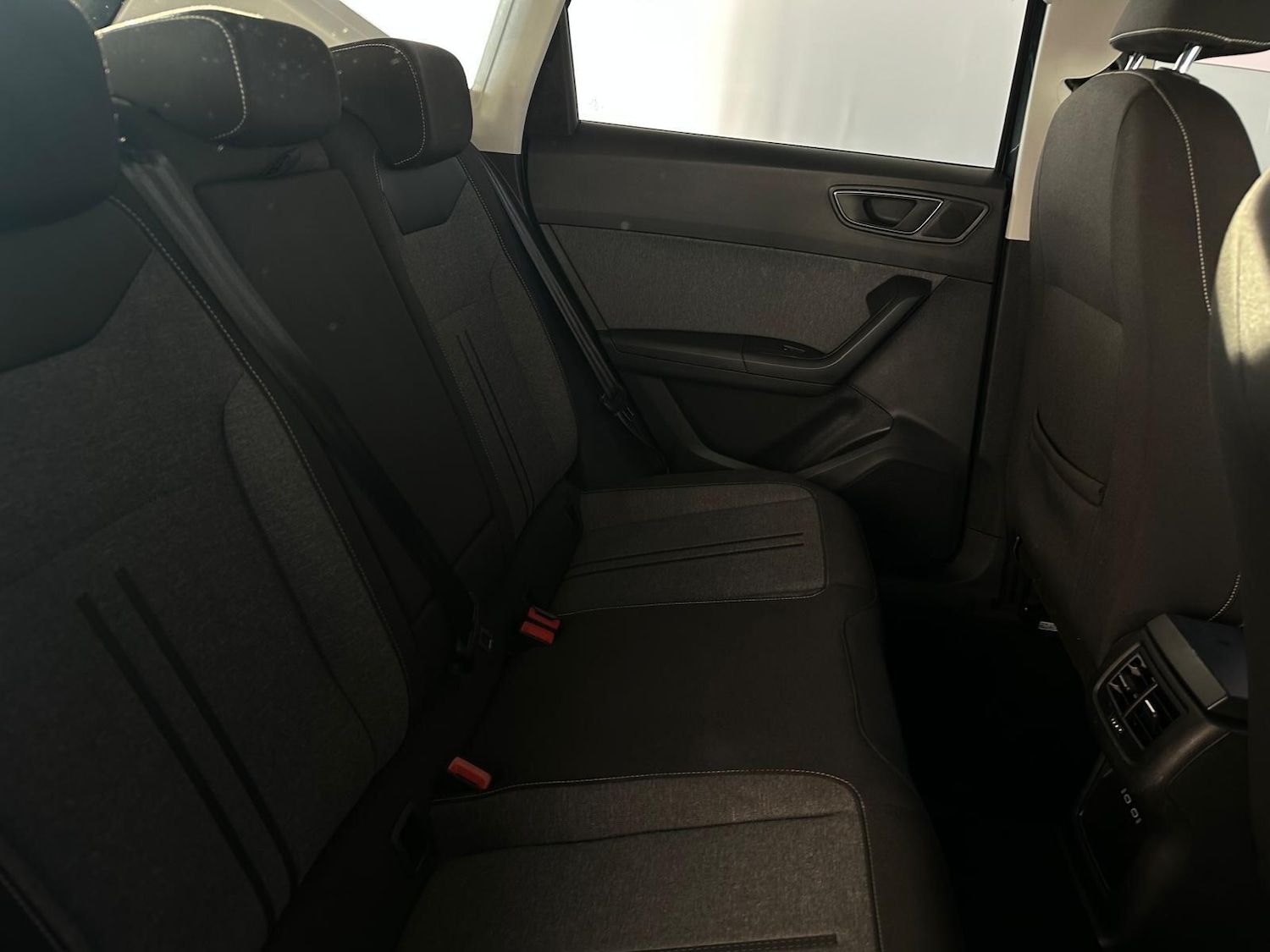 Used SEAT Ateca 2021 for sale - 76026389: Photo 18