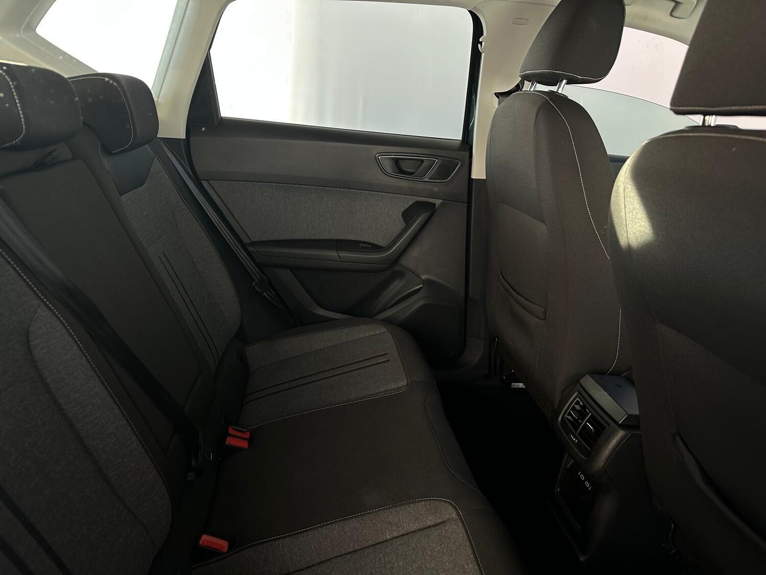Used SEAT Ateca 2021 for sale - 76026389: Photo 19