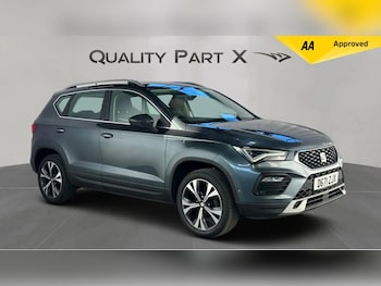 SEAT - Ateca