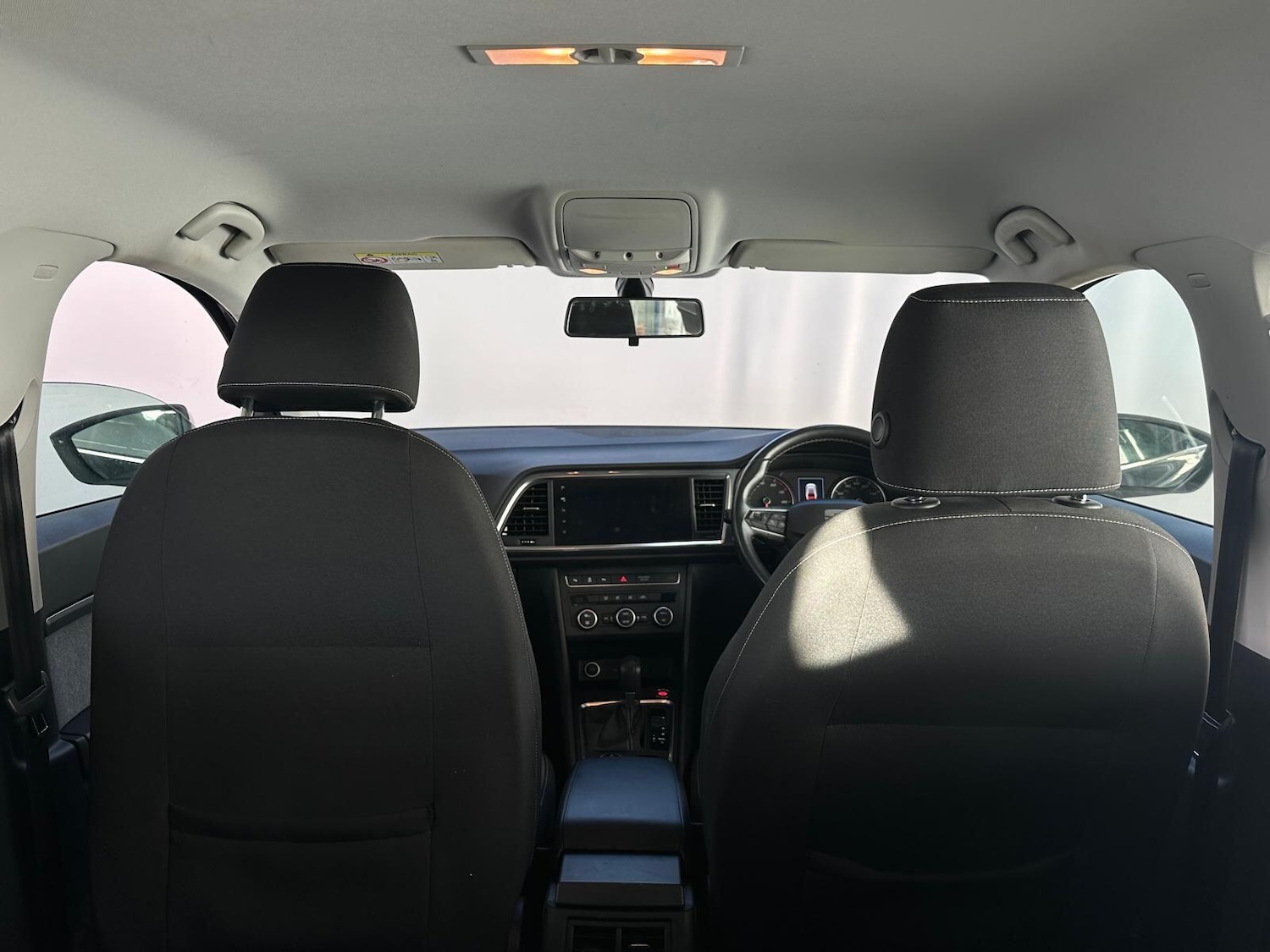 Used SEAT Ateca 2021 for sale - 76026389: Photo 20