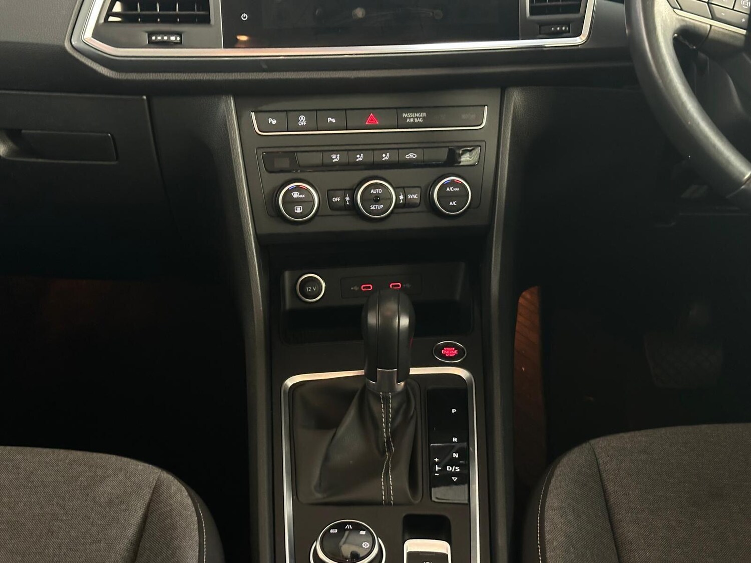 Used SEAT Ateca 2021 for sale - 76026389: Photo 21