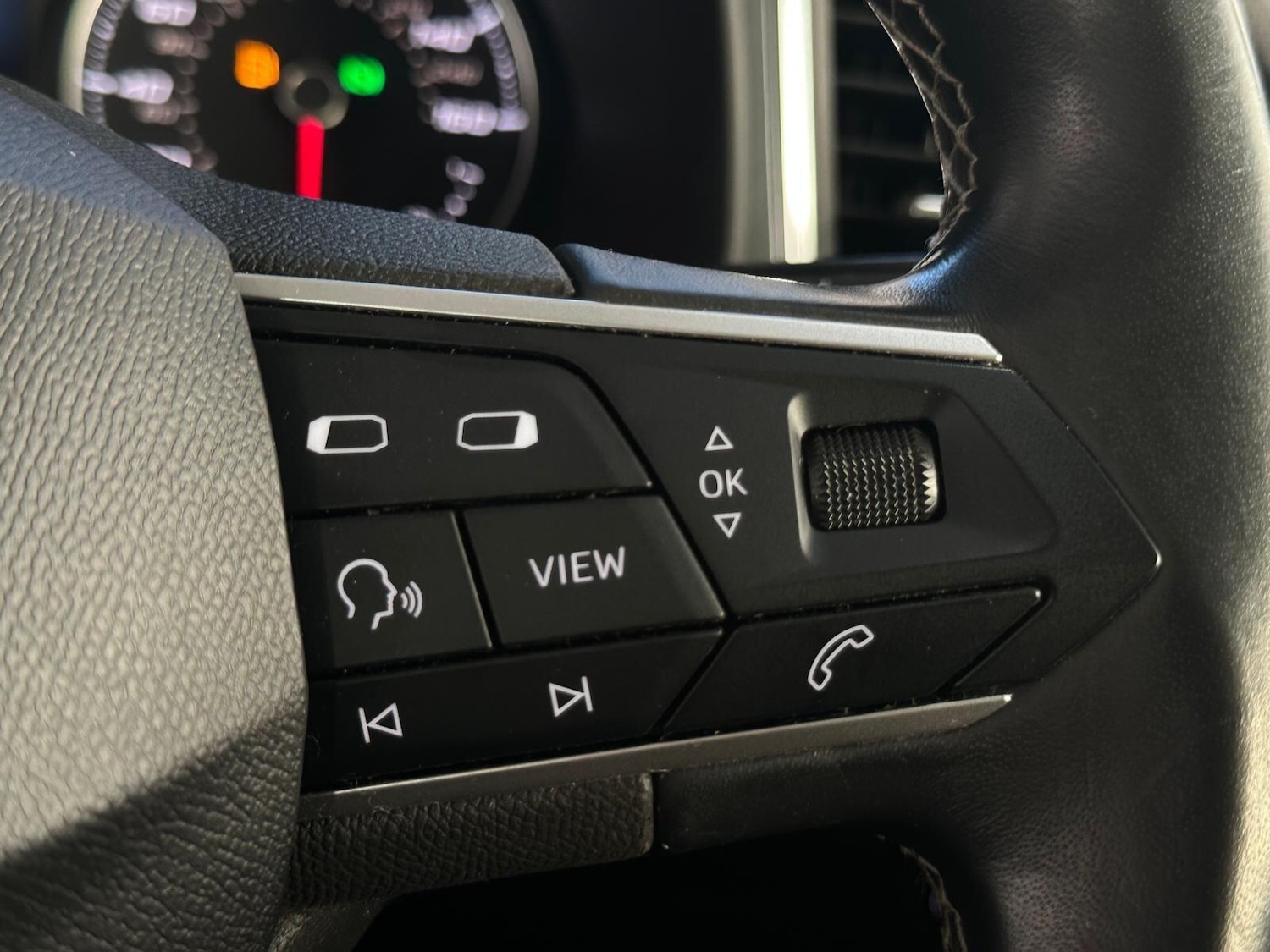 Used SEAT Ateca 2021 for sale - 76026389: Photo 28