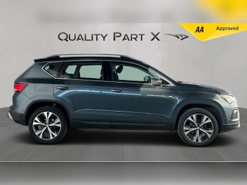 Used SEAT Ateca 2021 for sale - 76026389: Photo 2