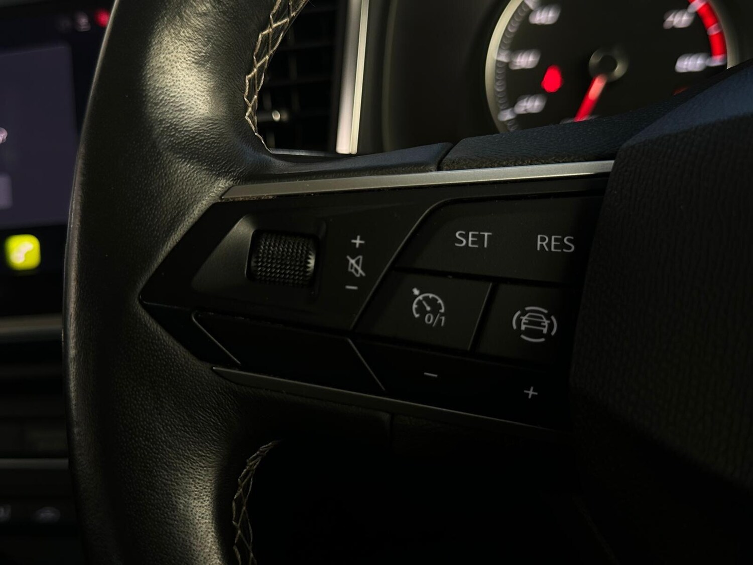 Used SEAT Ateca 2021 for sale - 76026389: Photo 30