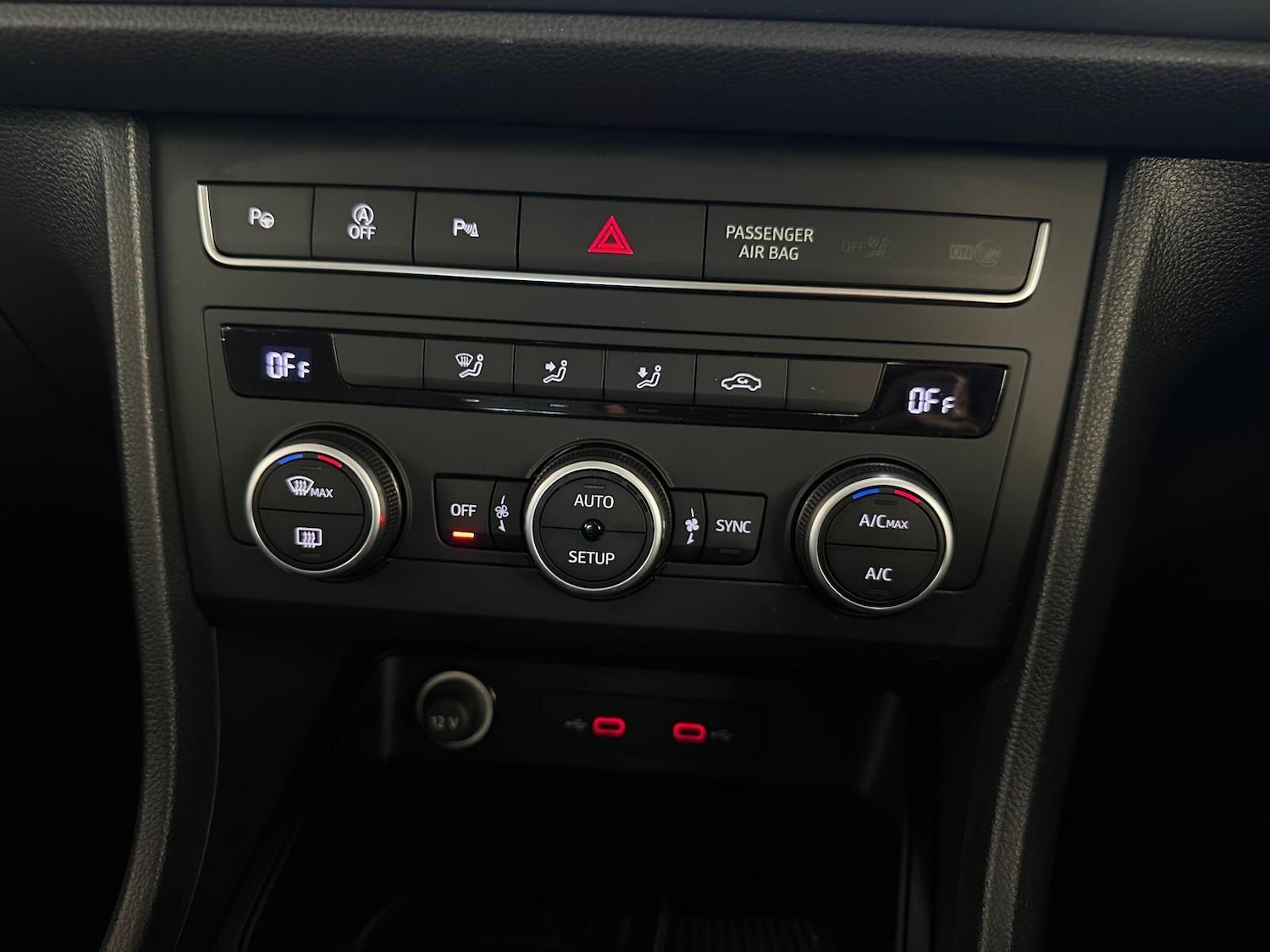 Used SEAT Ateca 2021 for sale - 76026389: Photo 33