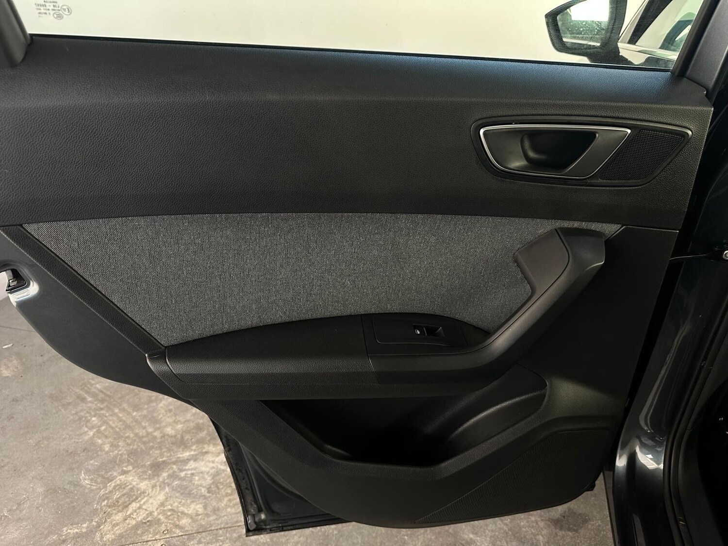 Used SEAT Ateca 2021 for sale - 76026389: Photo 35