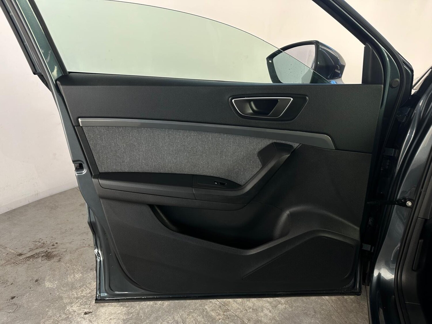 Used SEAT Ateca 2021 for sale - 76026389: Photo 36