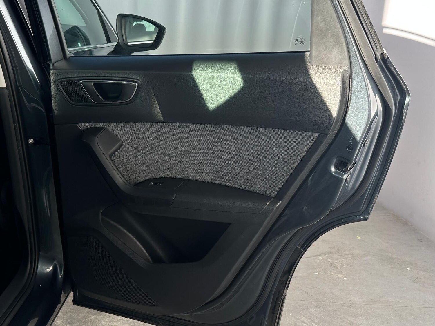 Used SEAT Ateca 2021 for sale - 76026389: Photo 37