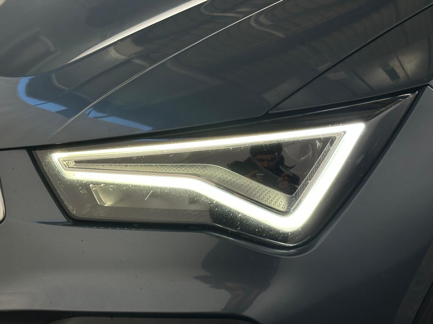 Used SEAT Ateca 2021 for sale - 76026389: Photo 40