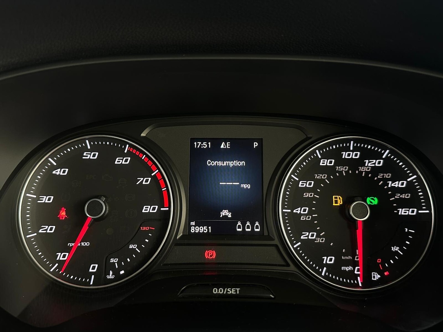 Used SEAT Ateca 2021 for sale - 76026389: Photo 41