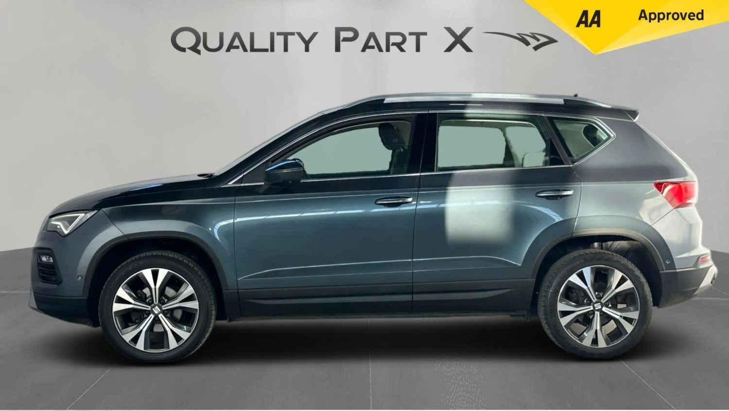 Used SEAT Ateca 2021 for sale - 76026389: Photo 6