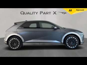 Used Hyundai IONIQ 5 2021 for sale - 74898942: Photo