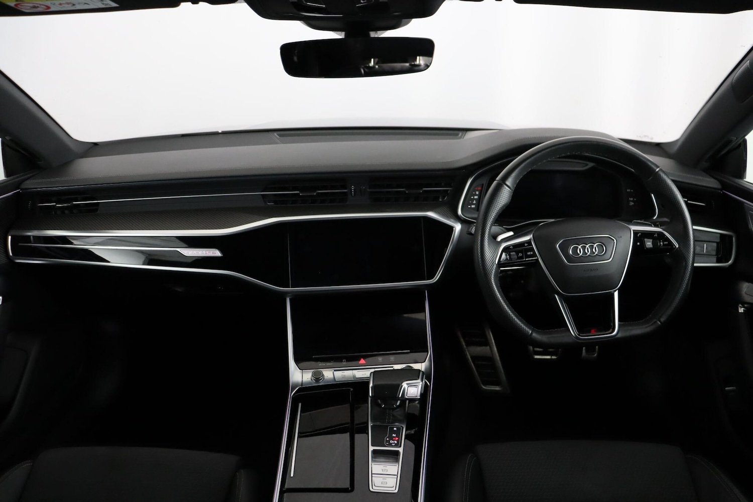 Used Audi A7 2022 for sale - 77412175: Photo 10