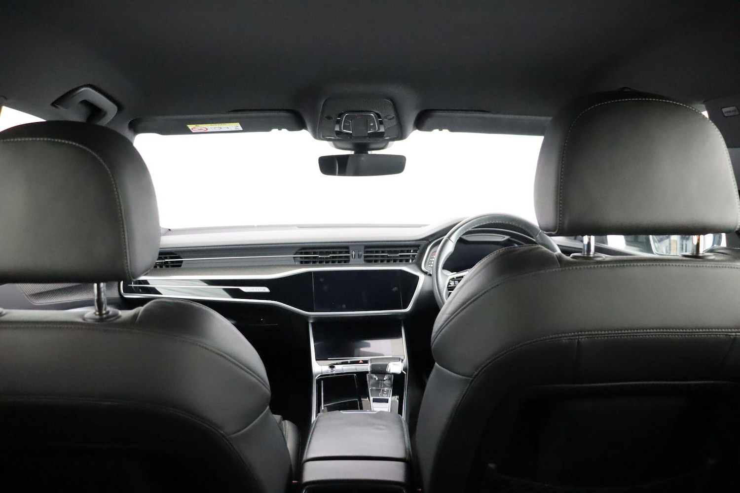 Used Audi A7 2022 for sale - 77412175: Photo 11