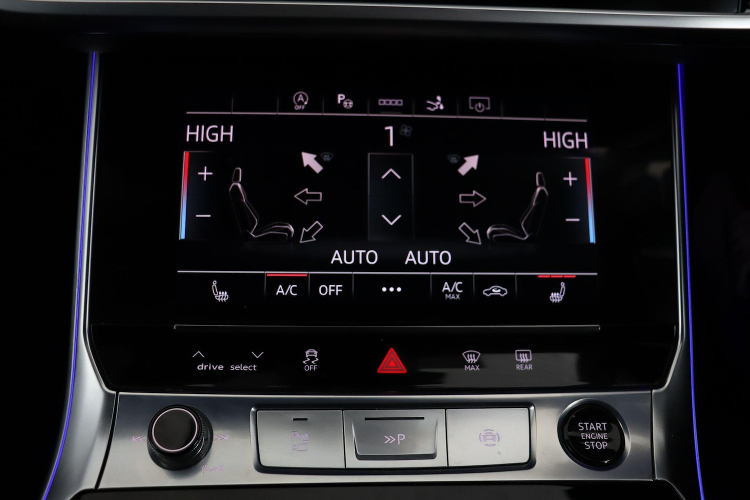 Used Audi A7 2022 for sale - 77412175: Photo 24