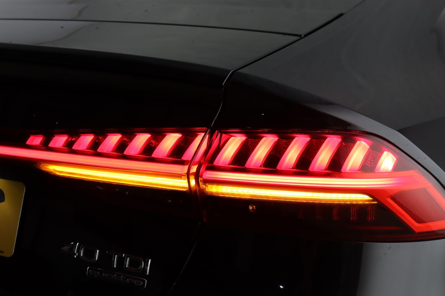 Used Audi A7 2022 for sale - 77412175: Photo 27