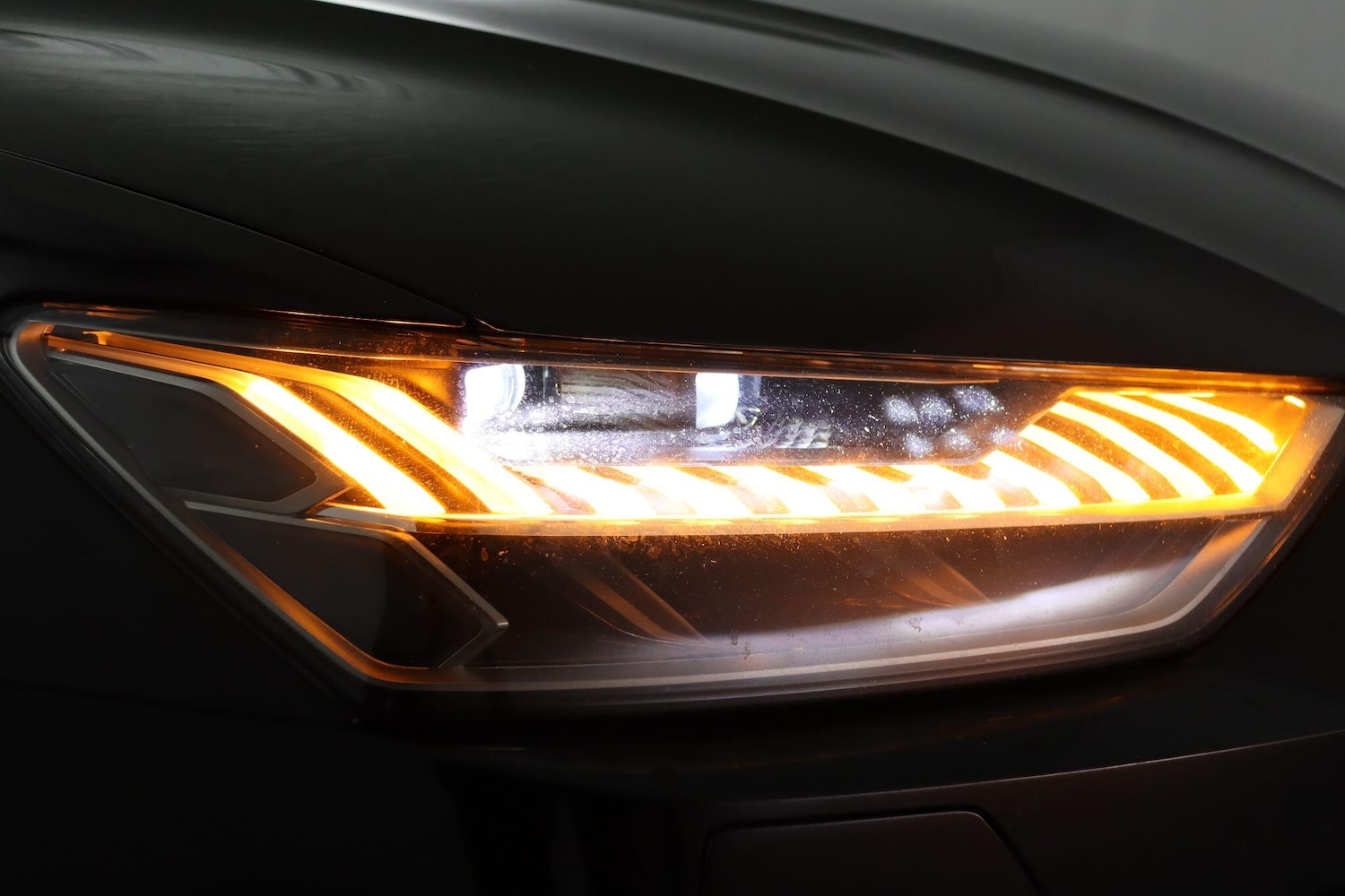 Used Audi A7 2022 for sale - 77412175: Photo 29