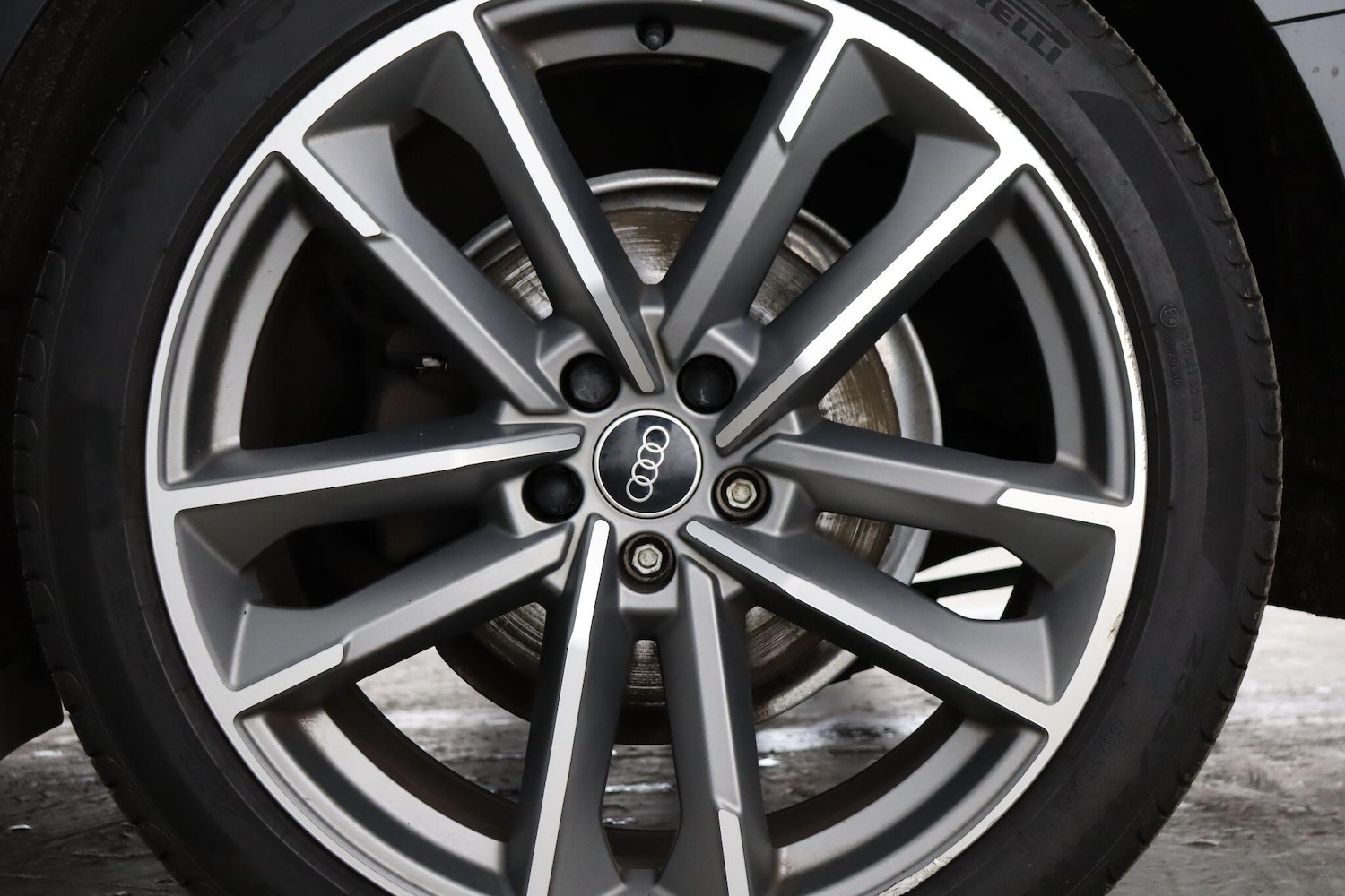 Used Audi A7 2022 for sale - 77412175: Photo 30