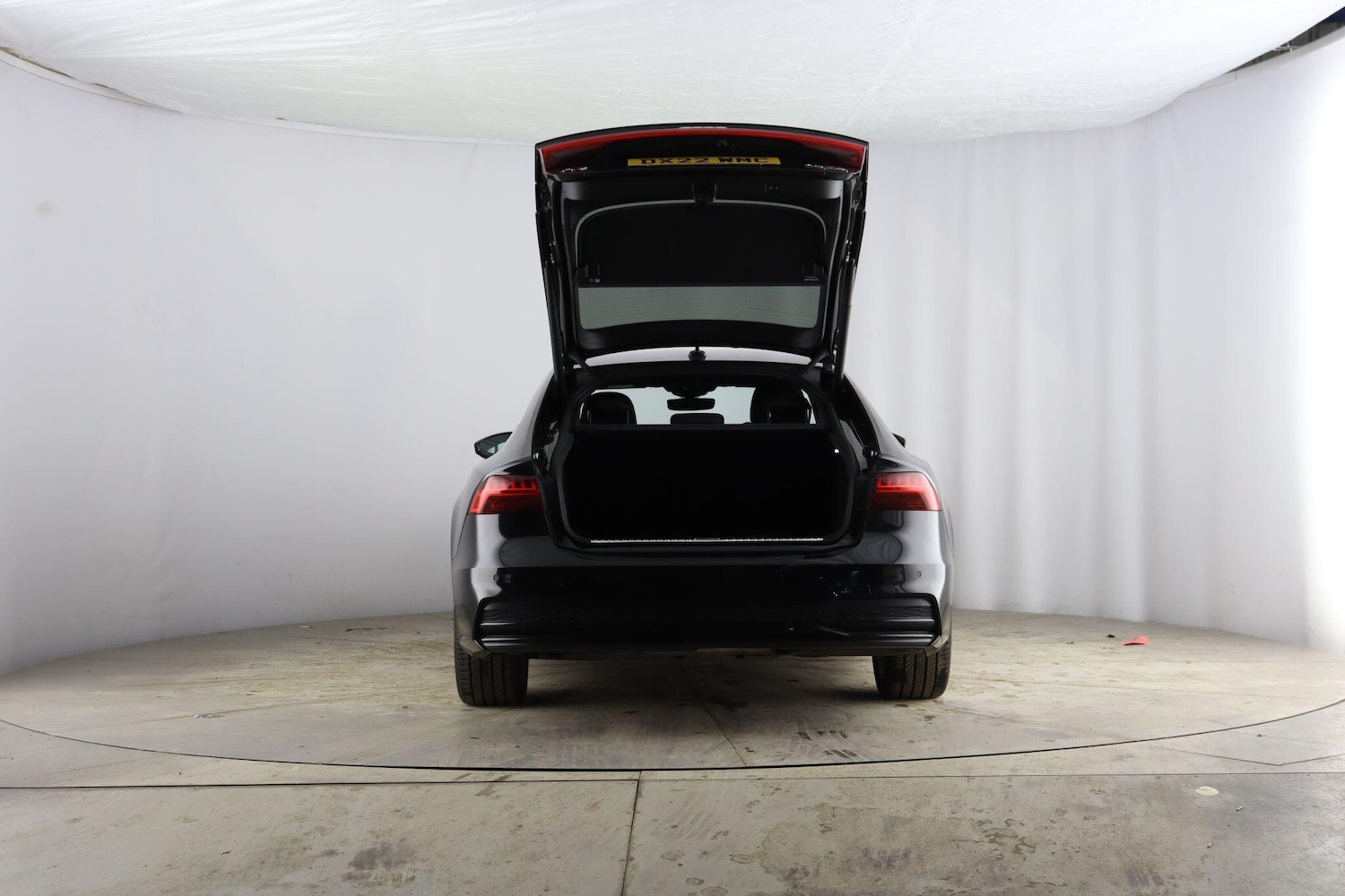 Used Audi A7 2022 for sale - 77412175: Photo 32